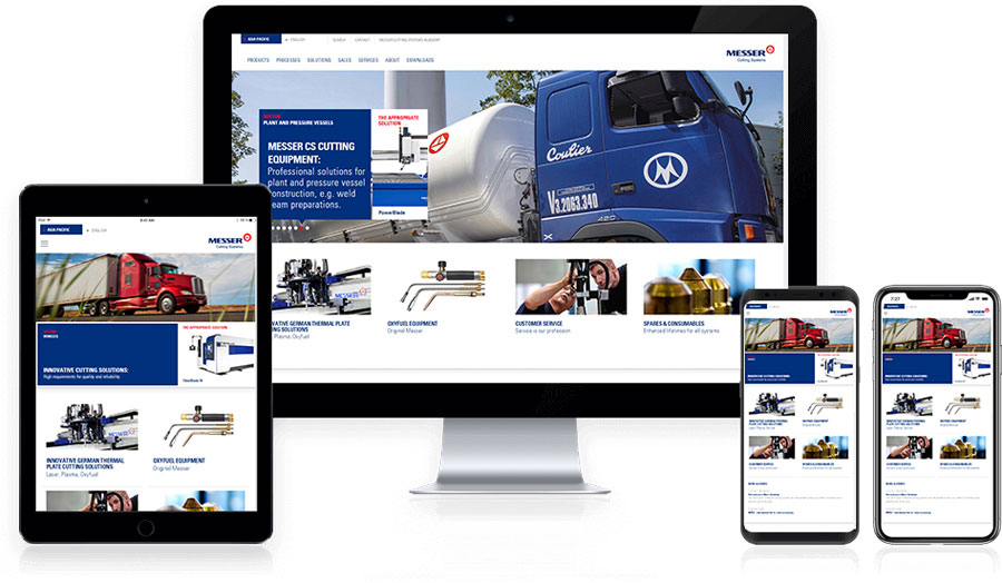 成都外贸网站建设