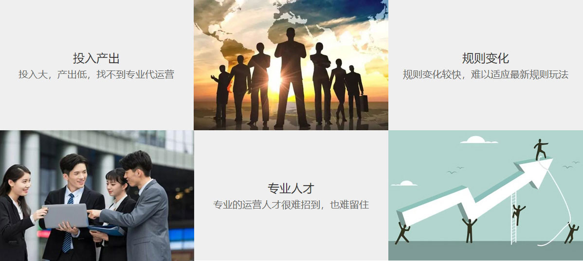 成都阿里国际站代运营  第1张