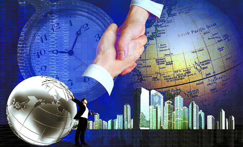 成都外贸网络营销方案的关键要素